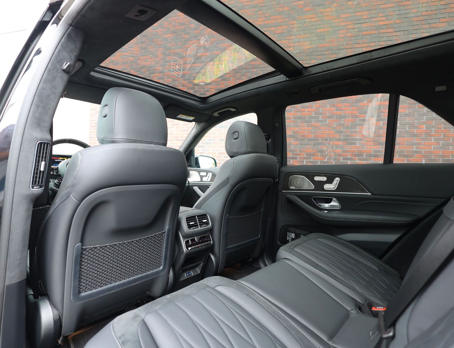 Mercedes-Benz GLE 53 AMG 4-Matic | AHK - Massage - Sofort