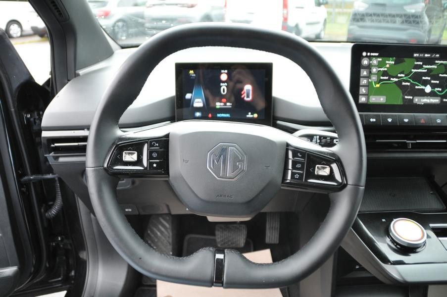 MG4 *LED*NAVI*360° *LUXURY