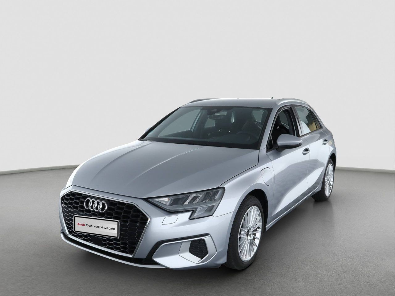 Audi A3 Sportback 40 TFSI e ADVANCED - Samsaru's Car Outlet
