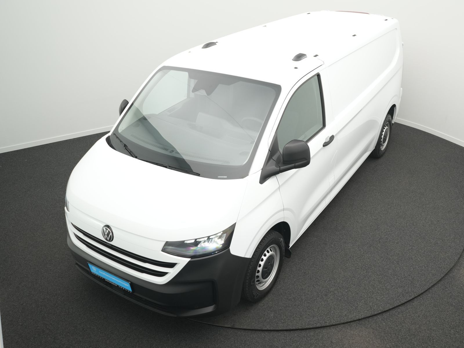 Volkswagen T7 Kasten Transporter LR/Lang 2.0 TDI *LED*KAM*