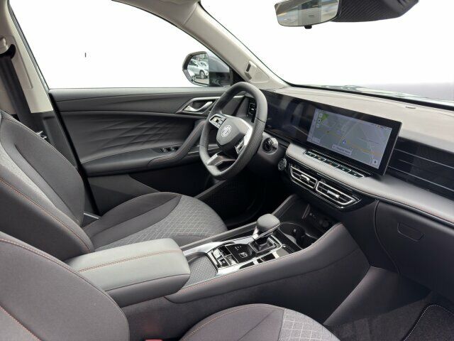 MG HS Comfort AT ACC/Navi/LED/Kamera/CarPlay/u.v