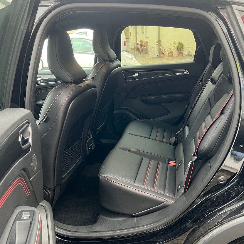 Renault Arkana R.S. Line TCe 160 EDC - Samsaru's Car Outlet