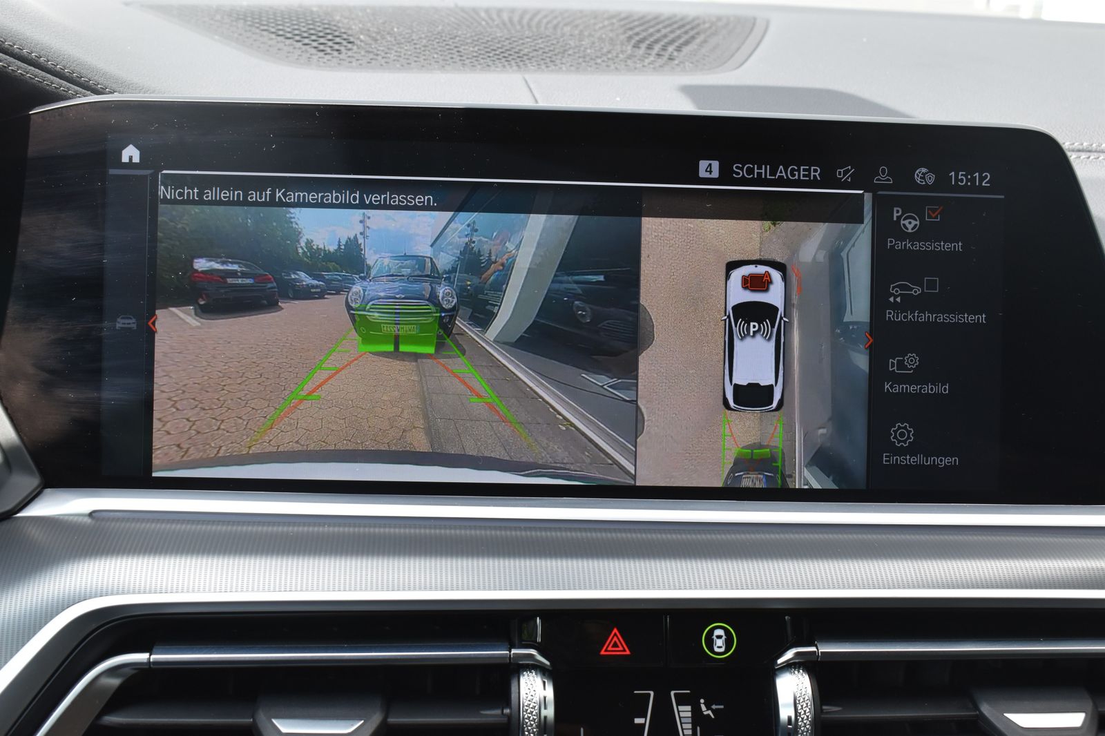 BMW X6 xDrive30d M Sportpaket - Samsaru's Car Outlet