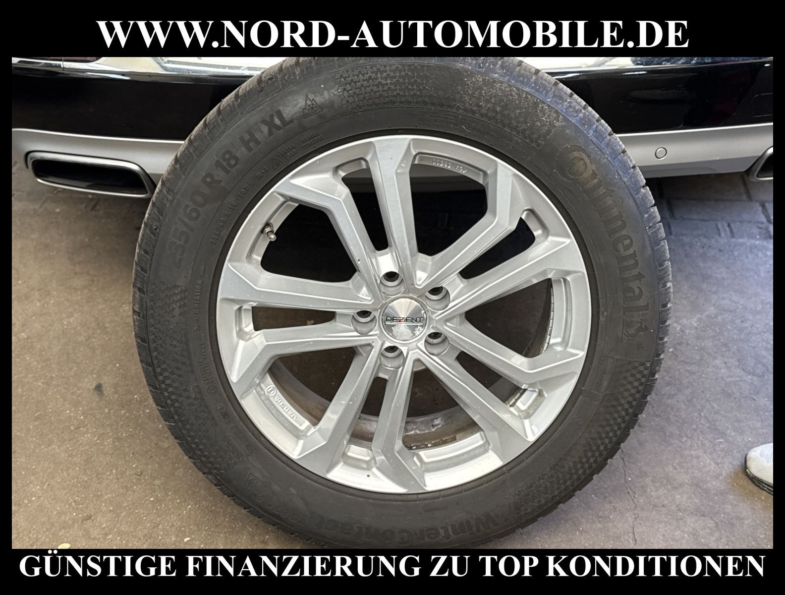 Volvo XC90 B5 Inscription AWD - Samsaru's Car Outlet