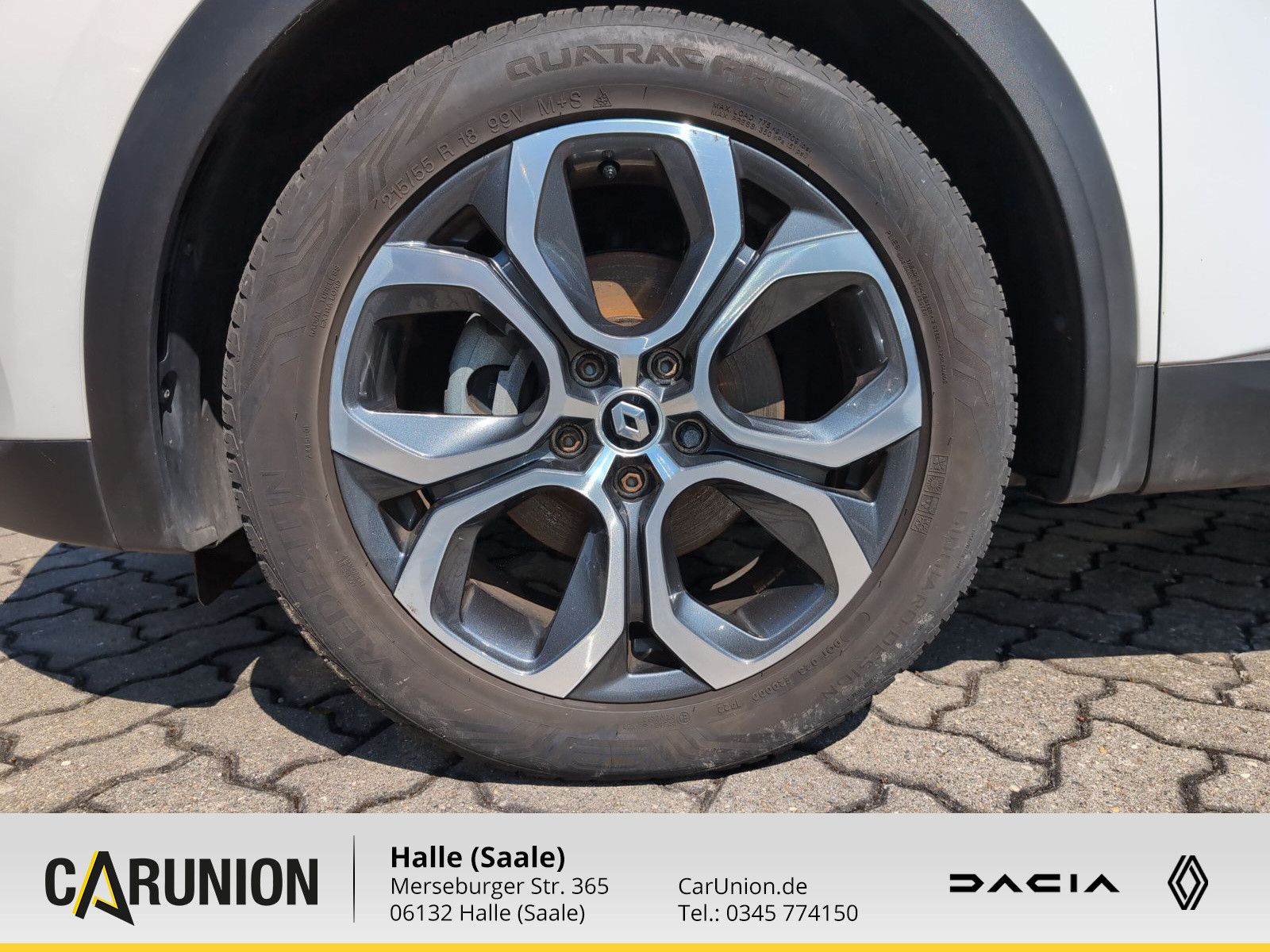 Renault Captur INTENS E-TECH Plug-in - Samsaru's Car Outlet