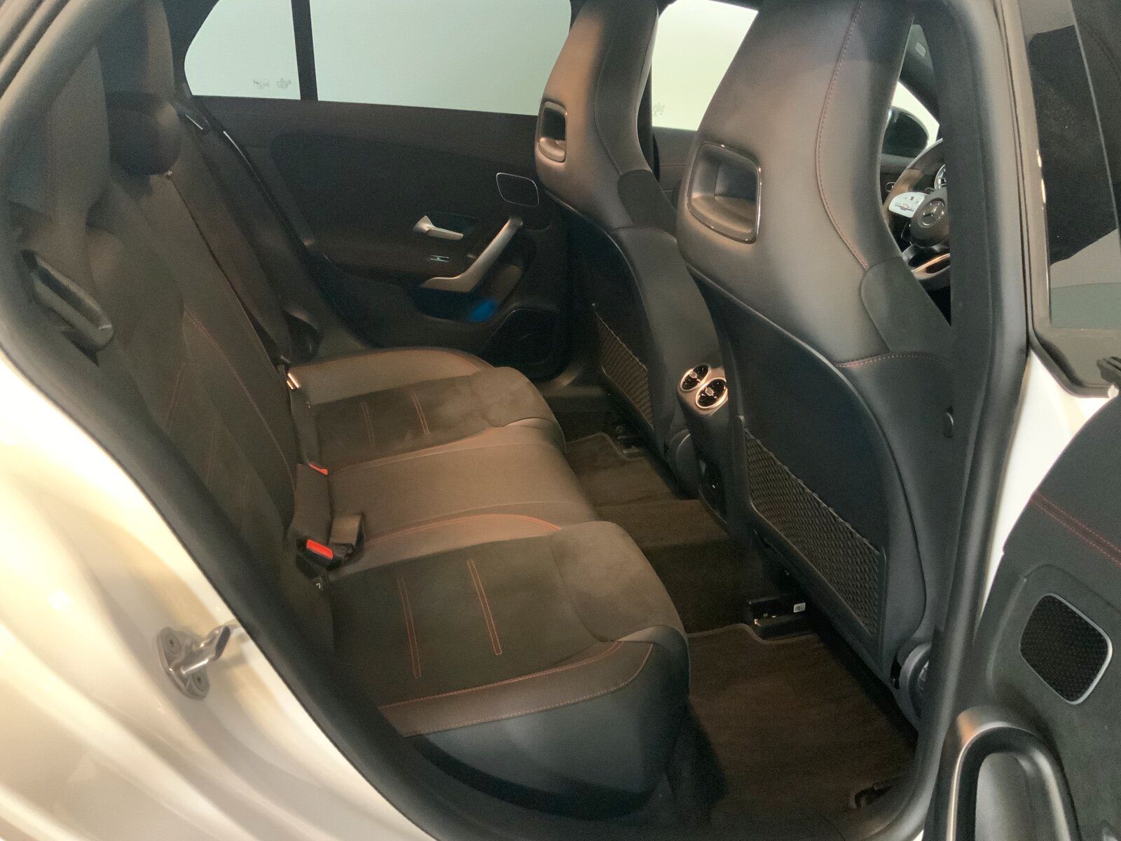 Mercedes-Benz CLA 250 4M AMG - Samsaru's Car Outlet