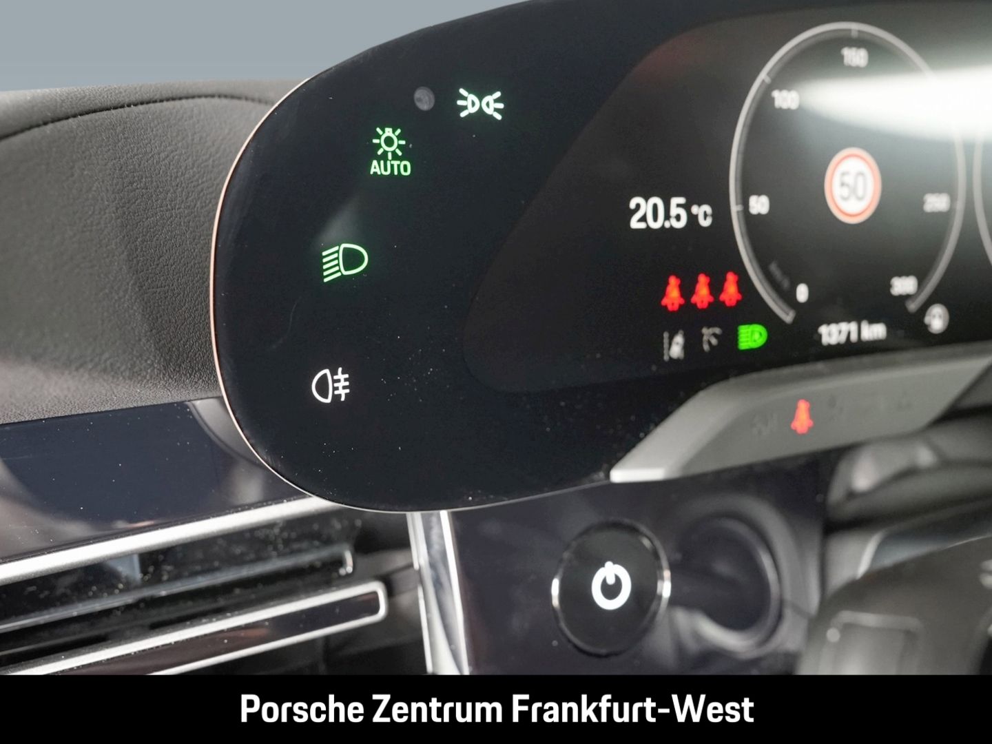 Porsche Taycan 4 Cross Turismo Panoramadach BOSE 21-Zoll