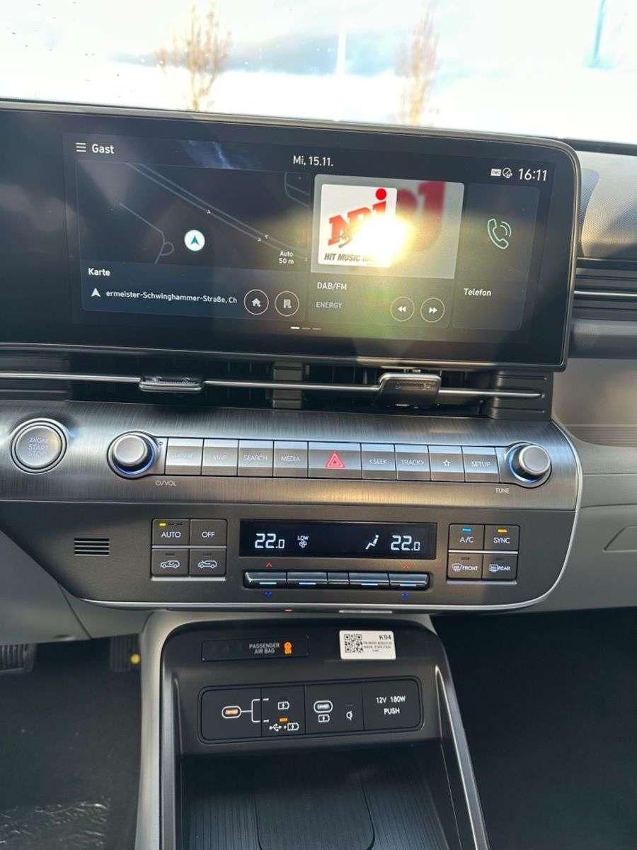 Hyundai KONA KONA SX2 1.0 T-GDI Trend - Samsaru's Car Outlet