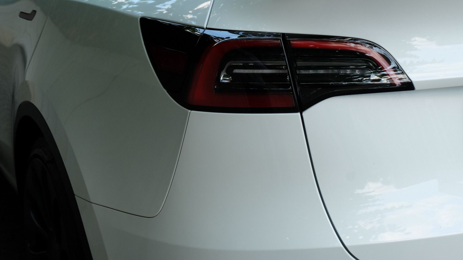 Tesla Model Y Performance Dual Motor AWD, LM 21"