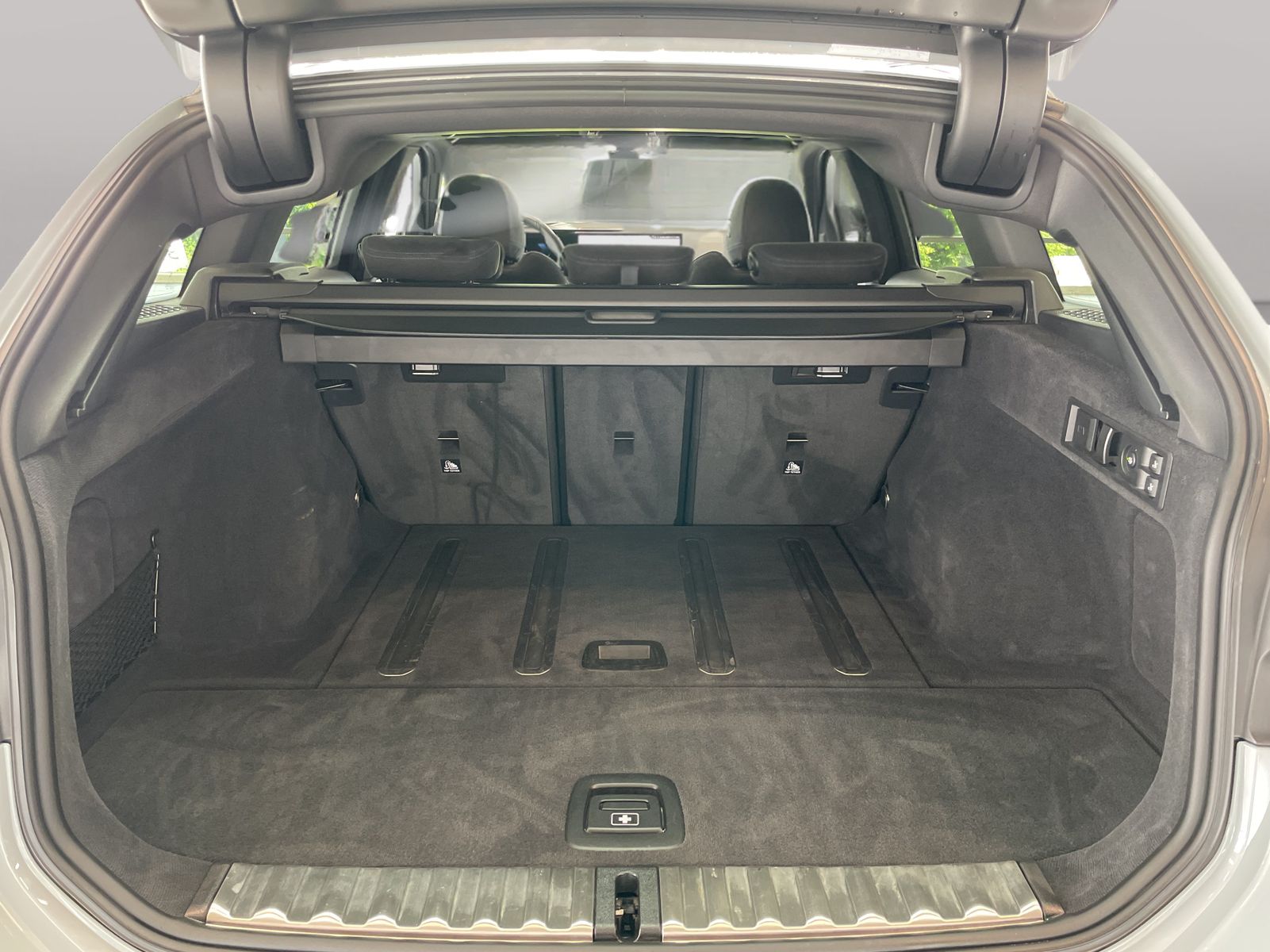 BMW 320i Touring M Sport AHK LiveCockpitProf Kamera