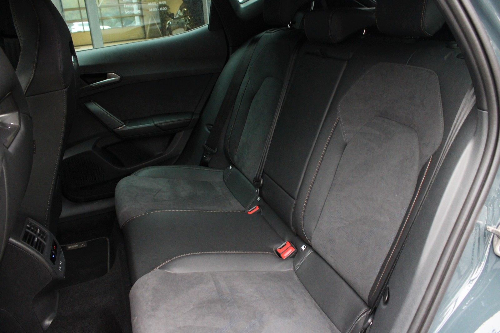 Cupra Formentor VZ 1.5 e-Hybrid DSG +AHK+360°+ACC+SHZ+