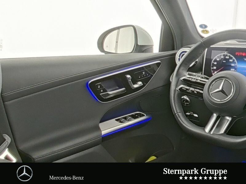 Mercedes-Benz GLC 300 e 4M AMG +LED+Pano+Kamera+Distro+Memory+