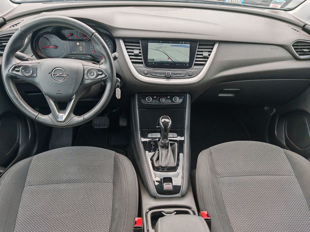 Opel Grandland X 1.5 D EAT8 - Samsaru's Car Outlet