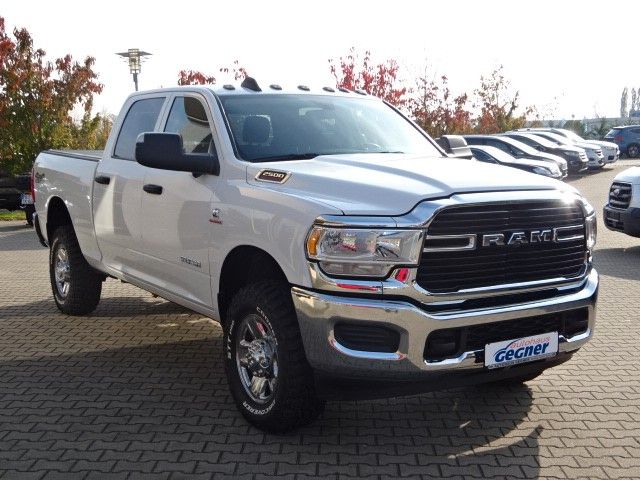 Dodge RAM 2500 Cummins 6.7l Diesel 4x4 AHK