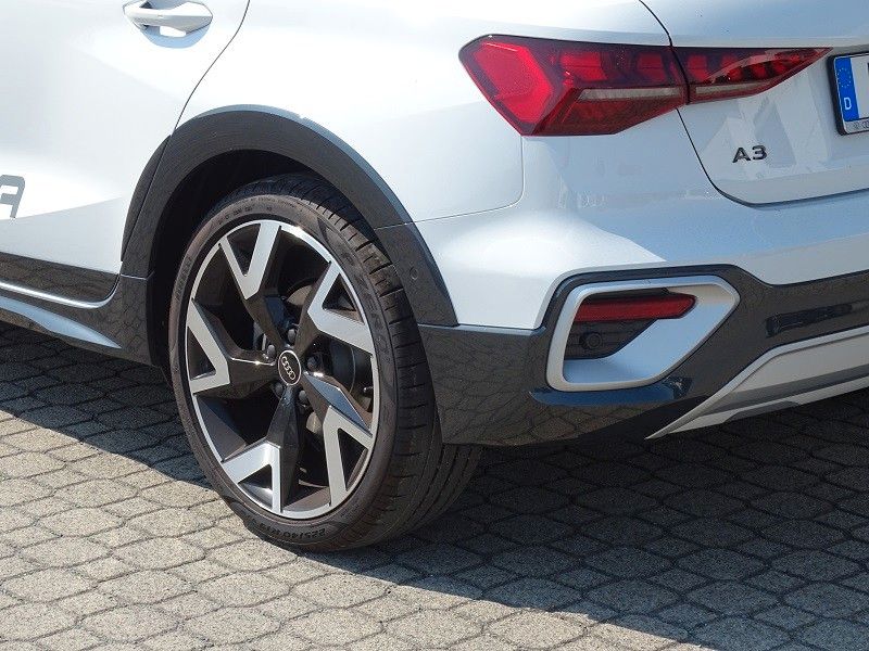 Audi A3 allstreet 35 TDI S-tronic S Line - Samsaru's Car Outlet