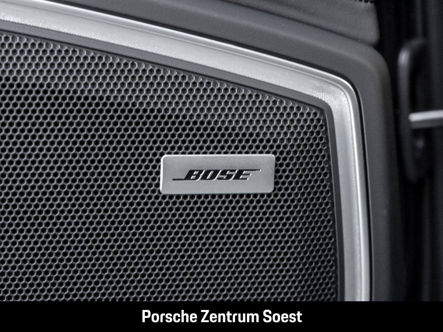 Porsche Panamera GTS Sport Turismo/21''/Matrix-LED/BOSE