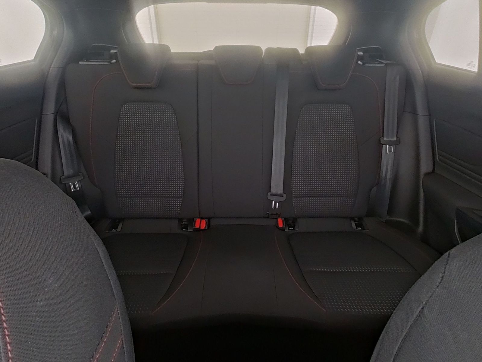 Ford Focus ST-Line - Samsaru's Car Outlet
