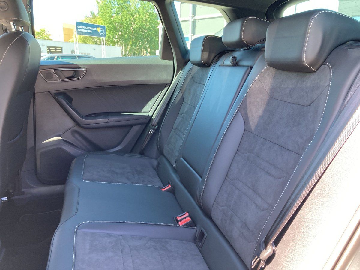 Seat Ateca XPERIENCE 2.0 TDI DSG 4DRIVE BEATS+KAMERA