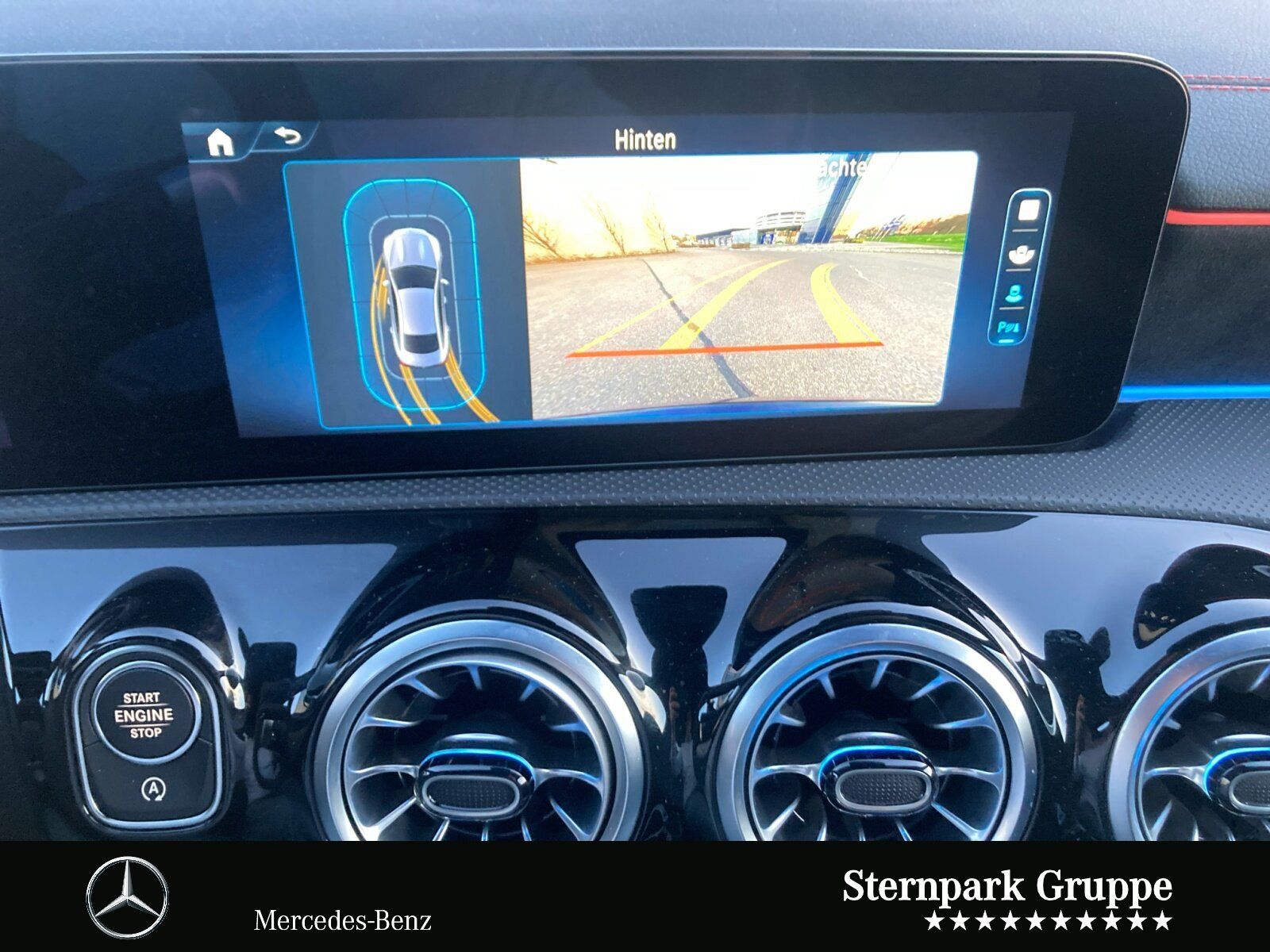 Mercedes-Benz CLA 200 AMG - Samsaru's Car Outlet