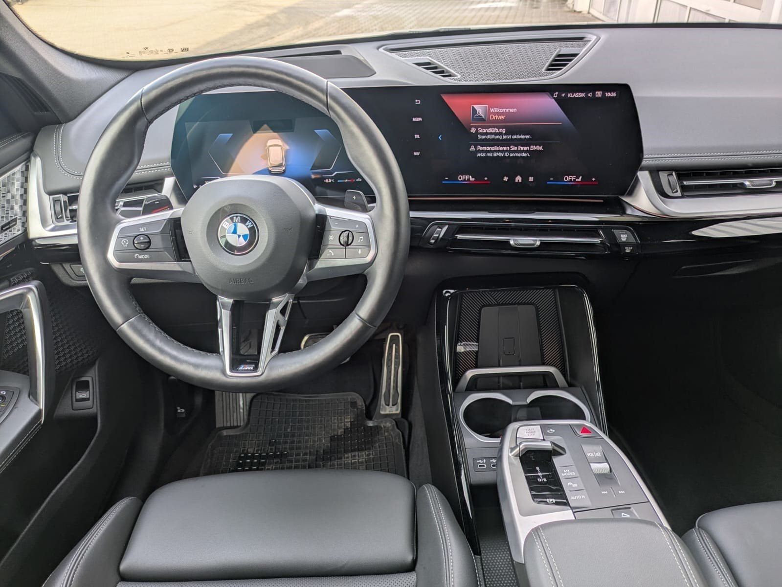BMW X1 xDrive23i M Sport - Samsaru's Car Outlet