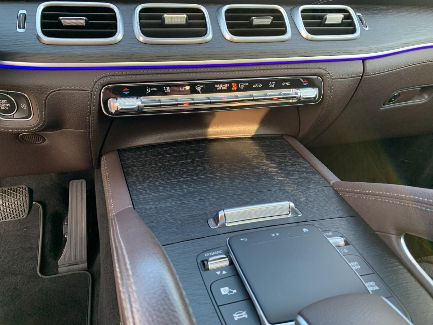 Mercedes-Benz GLE 450 4M AMG*Panorama*Multibeam*360°*Burmester