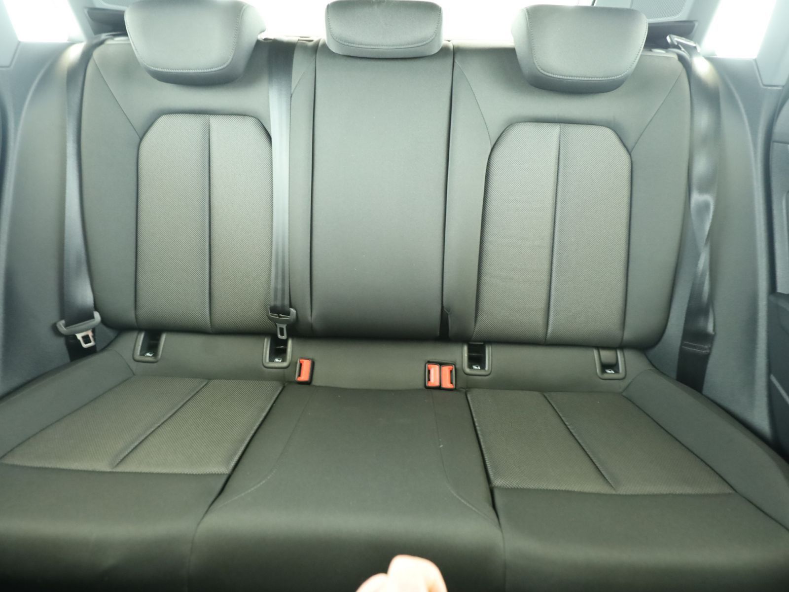 Audi A3 Sportback 35 TDI advanced *LED*MMI-Plus*