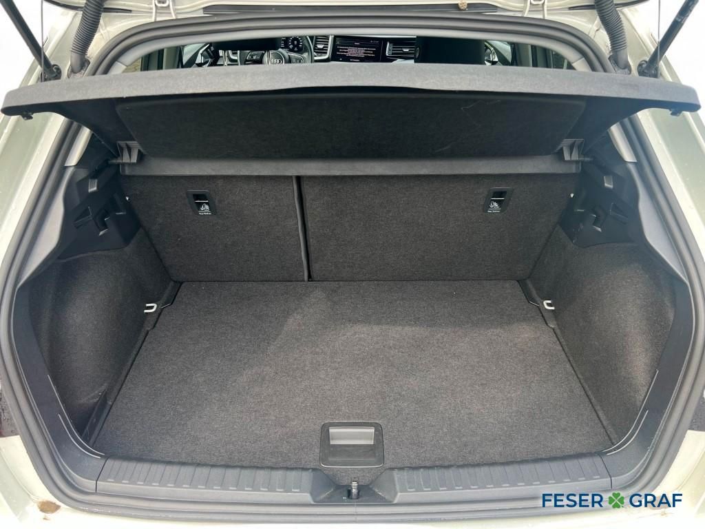 Audi A1 allstreet 30 TFSI S tronic - Samsaru's Car Outlet