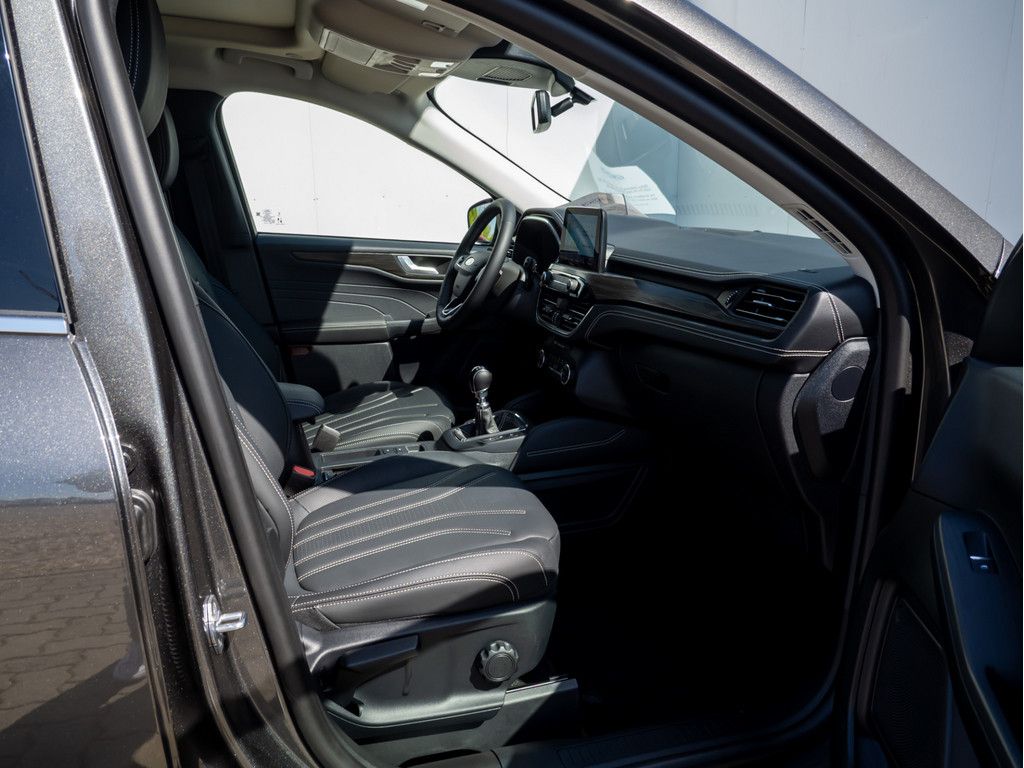 Ford KUGA VIGNALE 1.5T - Samsaru's Car Outlet