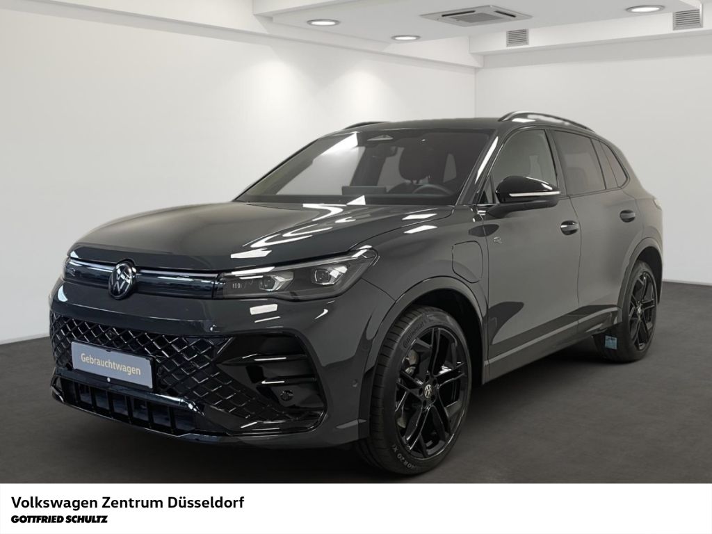 Volkswagen Tiguan R-Line 1.5 eHybrid DSG Navi AHK