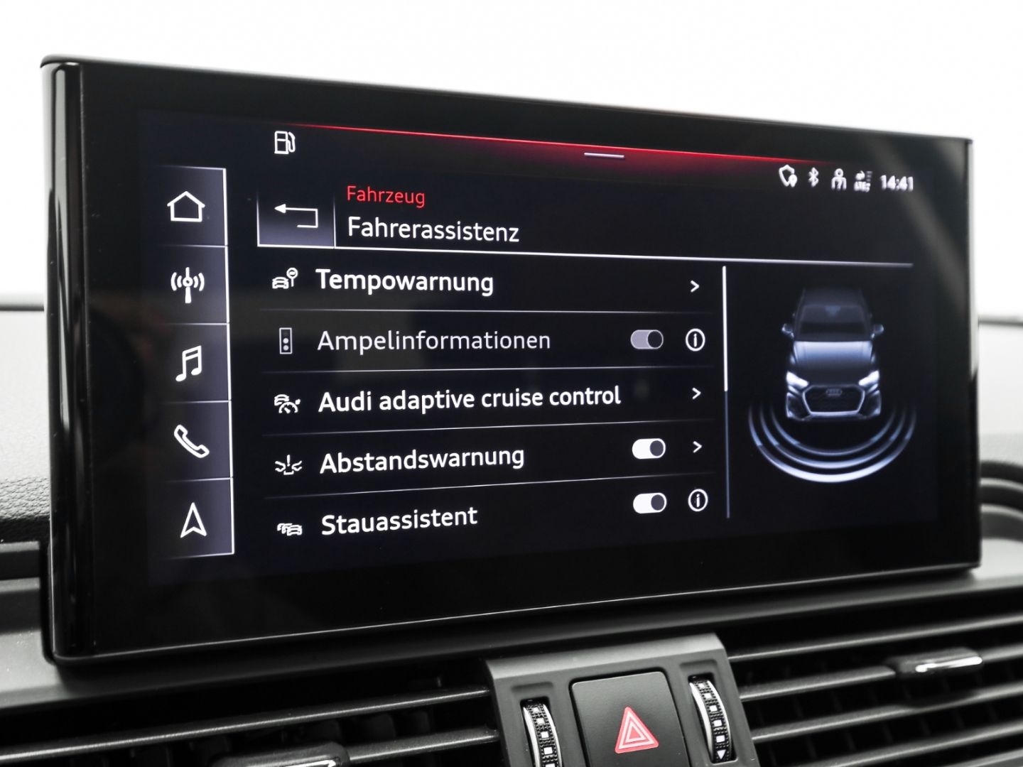 Audi Q5 55 TFSI e qu S line Pano AHK HuD Kamera