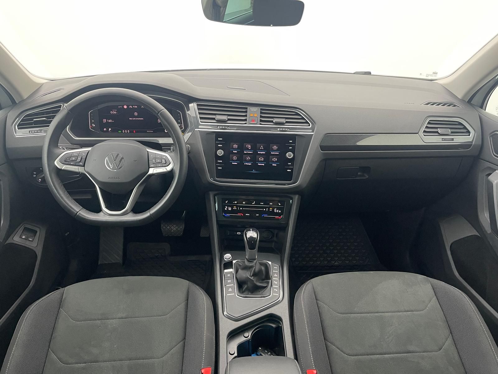 Volkswagen Tiguan TSI Elegance eHybrid *MATRIX*KAM*ACC*AHK*