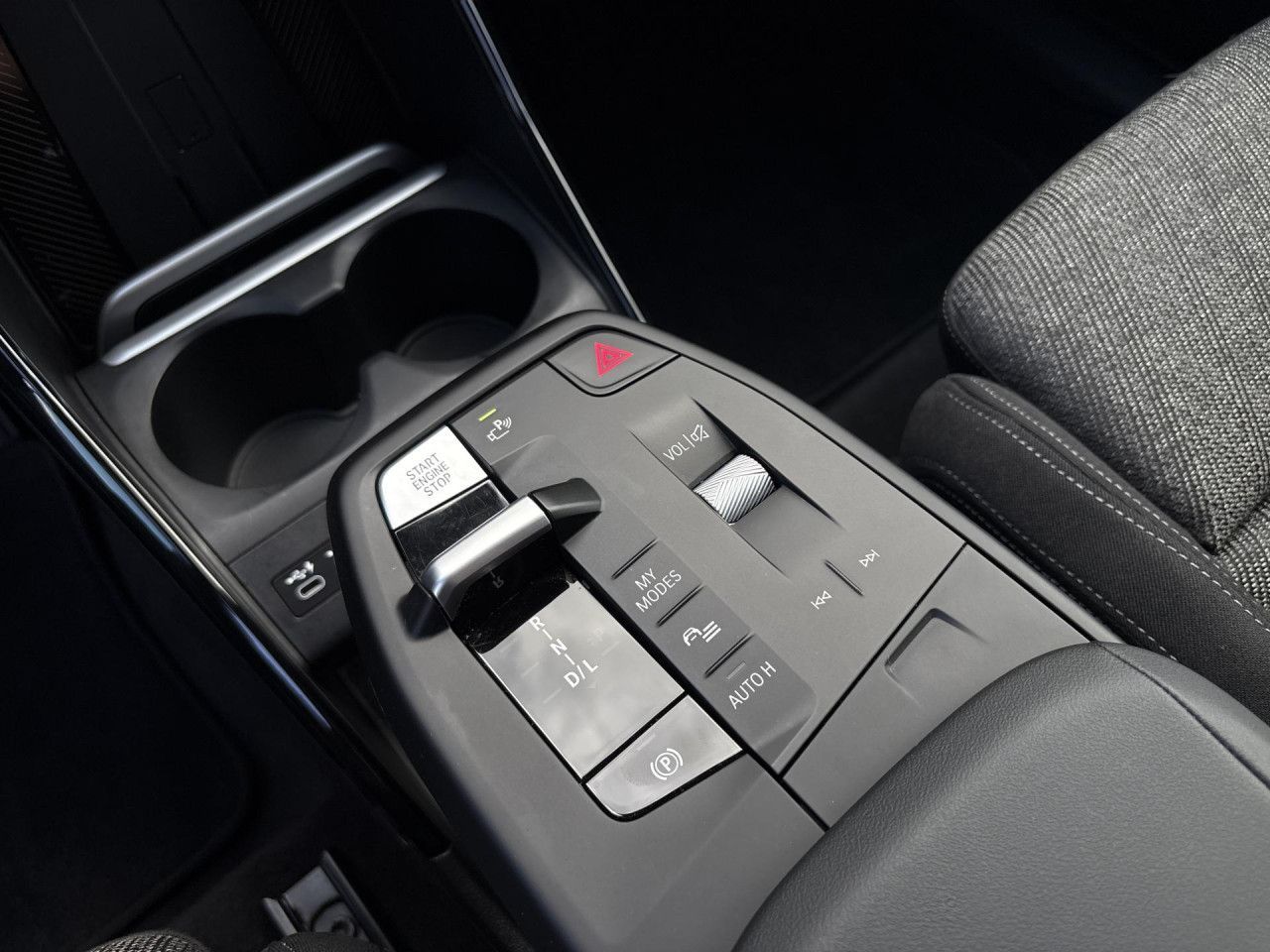 BMW X1 xDrive20d - Samsaru's Car Outlet
