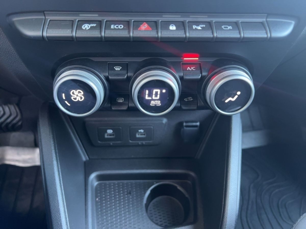 Dacia Duster II 1.3 TCe 150 Extreme 2WD - Samsaru's Car Outlet