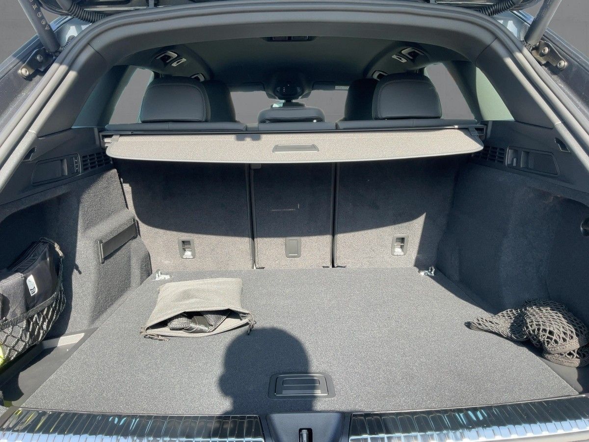 Audi Q5 40 TDI quattro S tronic - Samsaru's Car Outlet