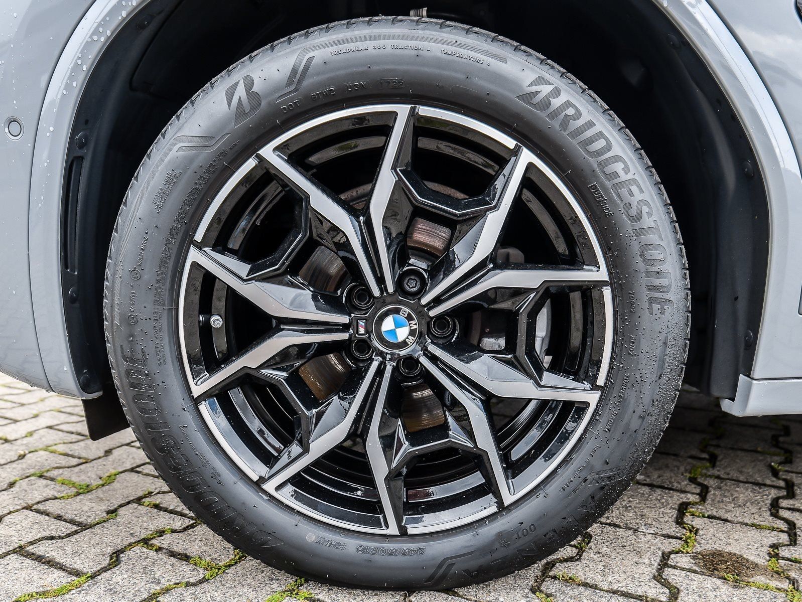 BMW X3 xDrive20i M Sport LC Prof. AHK ACC LED RFK DA