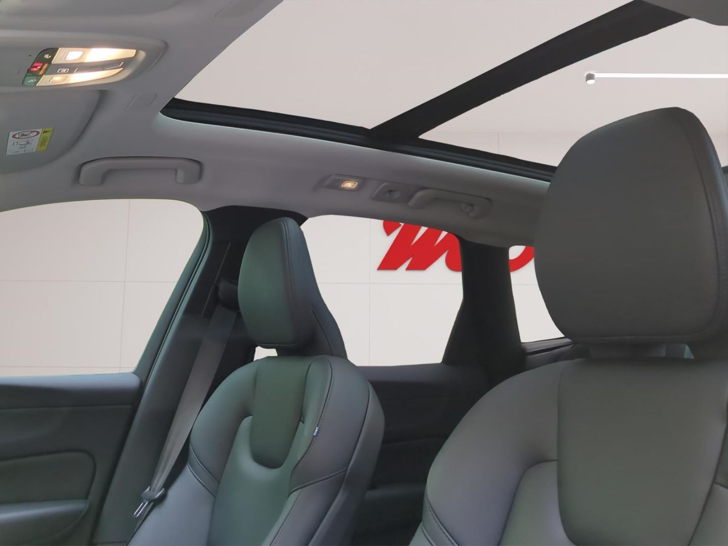 Volvo XC60 T6 Recharge Plus Bright *ACC*BLIS*360*HK*