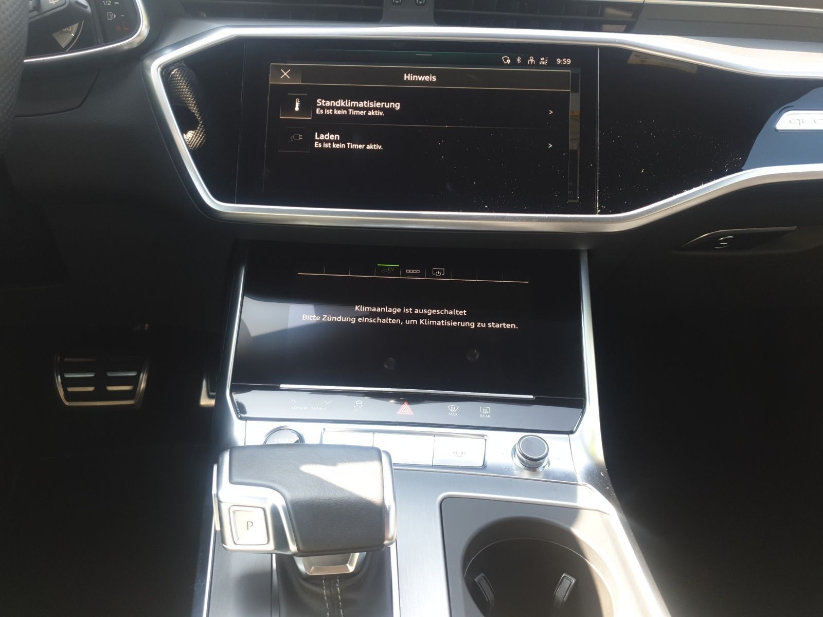 Audi A6 Avant 55 TFSI e quattro Sport - Samsaru's Car Outlet