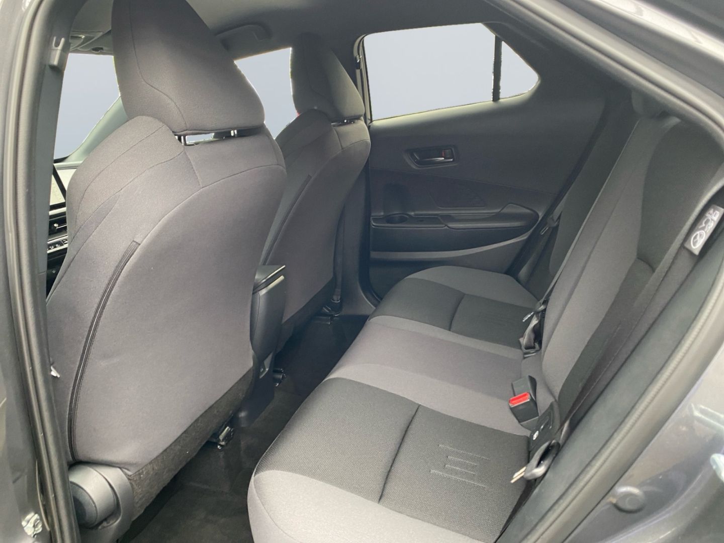 Toyota C-HR 1.8 Hybrid Team D *LED*ACC*CAM*SHZ*SmartKey