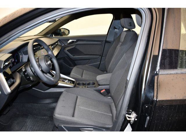 Audi A3 Sportback 30 TFSI S tronic APS/NAVI/SITZHZ