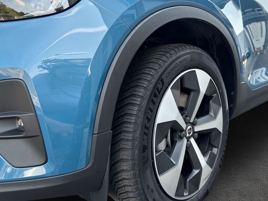 Volvo XC40 B3 B DKG Core