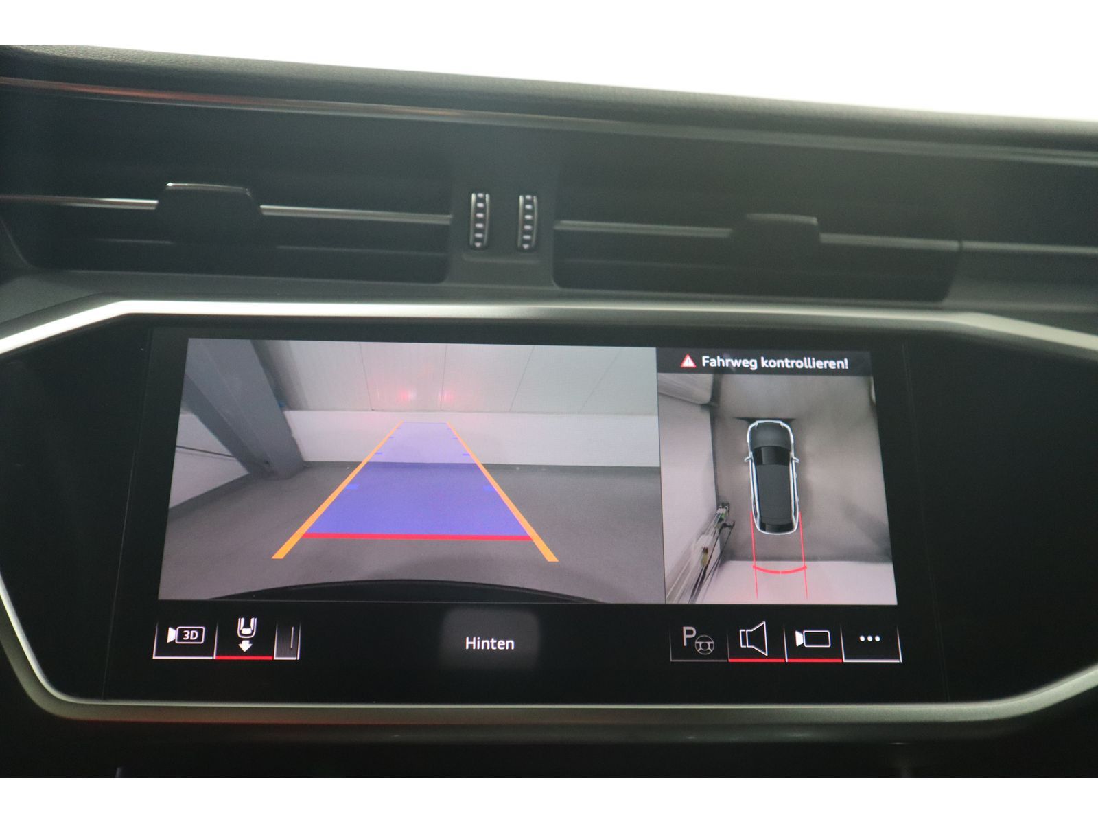 Audi A6 Avant 40 TDI quattro advanced - Samsaru's Car Outlet