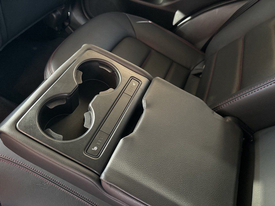 Mazda CX-5 2.5L SKYACTIV-G 194 AWD Homura, COMH