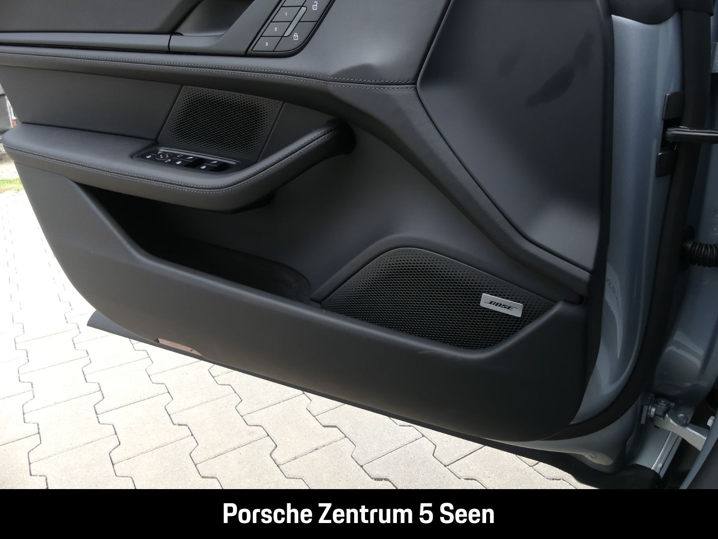 Porsche Taycan 4S Sport Turismo, 18-WEGE, CHRONO, BOSE