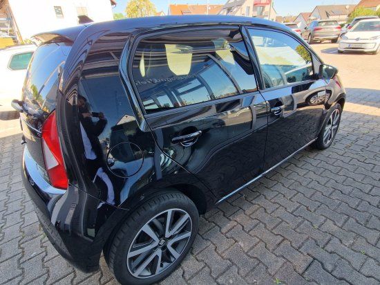 Seat Mii electric Plus - Samsaru's Car Outlet