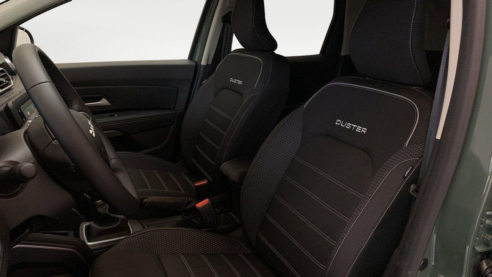 Dacia Duster JOURNEY TCe 150 EDC - Samsaru's Car Outlet