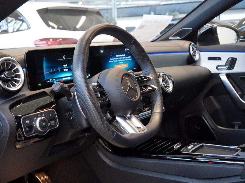 Mercedes-Benz CLA 35 AMG 4M SB - Samsaru's Car Outlet
