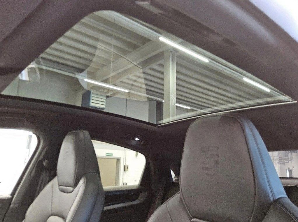 Porsche Cayenne Coupe S E-Hybrid*SportDesign Paket*SpAbg