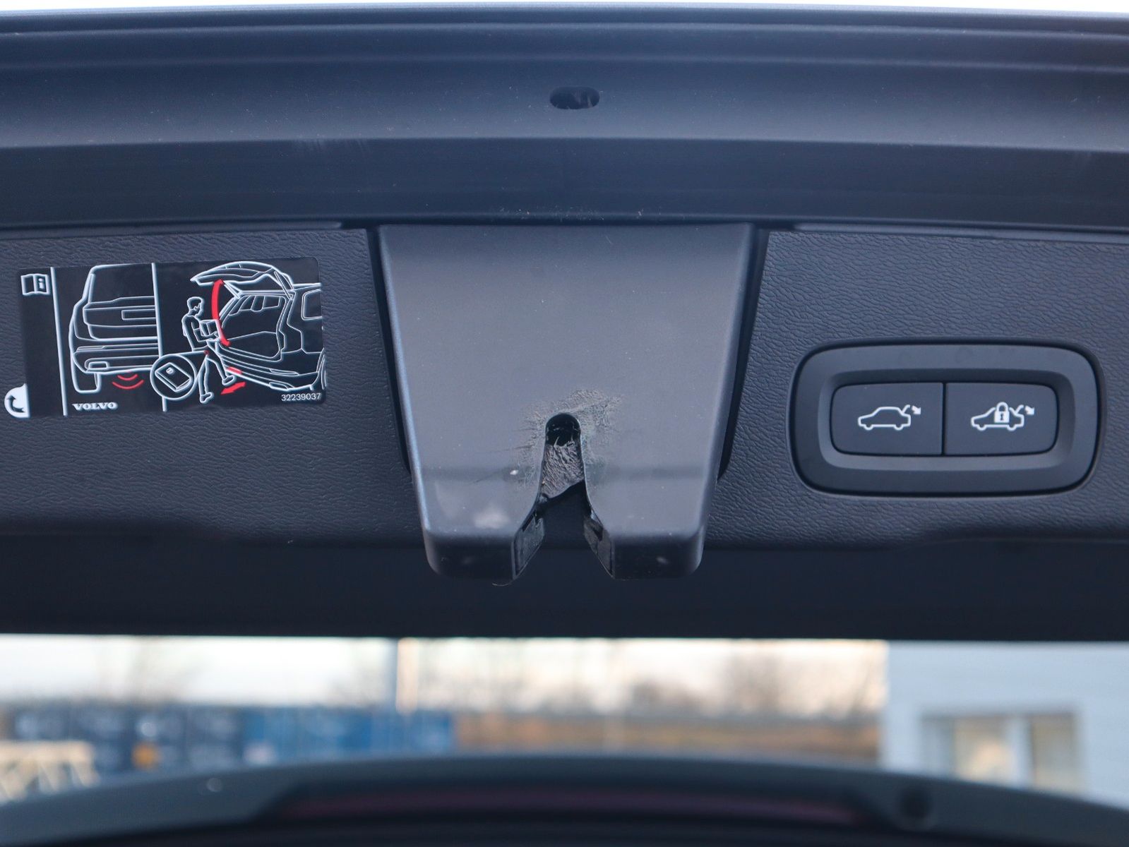 Volvo XC60 B4 Inscription AWD*Standh*AZV*