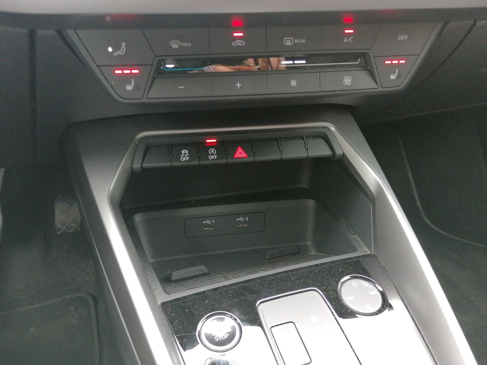 Audi A3 30 TFSI S line - Samsaru's Car Outlet