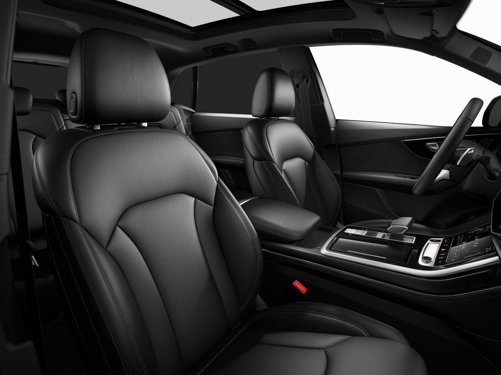Audi RSQ8 performance Black+/Keramik/RS-AGA/HuD/Pano/